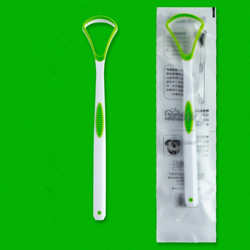100 % BPA-fria tungskrapor: Den ultimata munvårdslösningen för vuxna - Bekämpa dålig andedräkt och njut av en renare, fräschare mun!