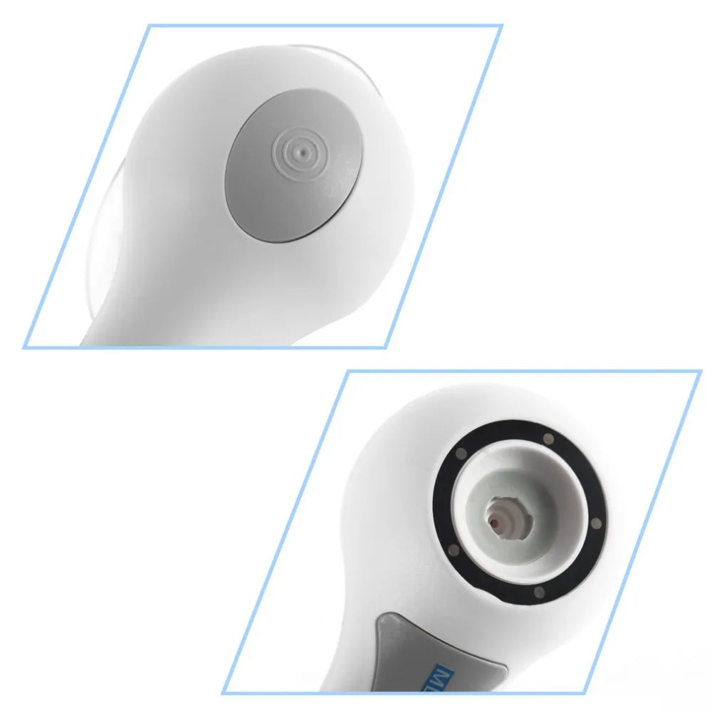 Cellulös kropp Djupmassage Vakuumburkar Anti-celluliter massager Terapibehandling Celluliter sugkopp
