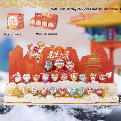 Heminredningsprydnader, söta födelsedagspresenter.