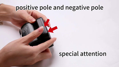 1 st bärbar handledsblodtrycksmätare, automatisk digital blodtrycksmätare med stor LCD-skärm - inklusive blodtrycksrem och PP-låda