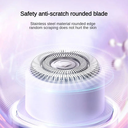 Mini rakapparat renlighet möter bekvämlighet med minirakapparaten