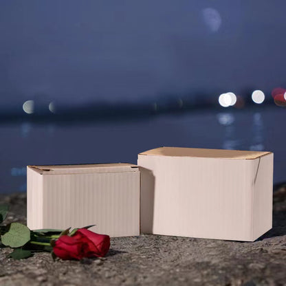 Stjärnhimmel 3D Mikro Landskap Kristallkula Hem Skrivbord Kreativ Interiör Snideri Vit Kristallkula Ornament Hantverk Presentprodukt