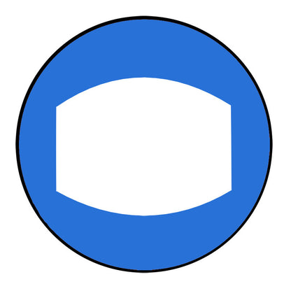 42-tums SUP/vattensporttillbehör: segel, paddlar, surfutrustning.