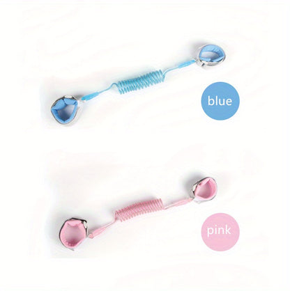 Säkerhetsband till barn vid stora folksamlingar