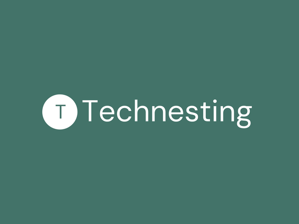 Technesting